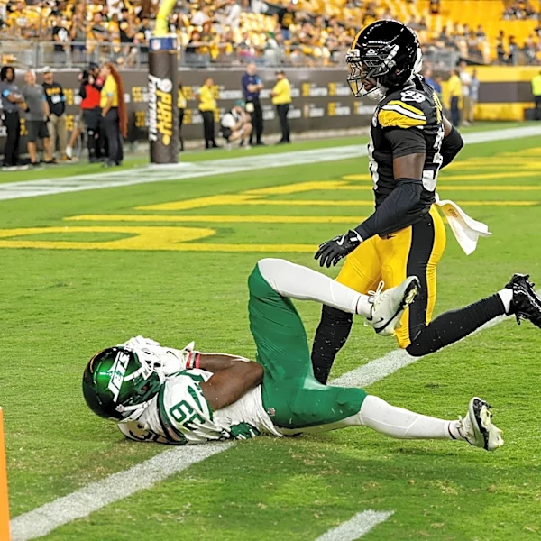 Saturday Night Open Thread: Who should Jet off?