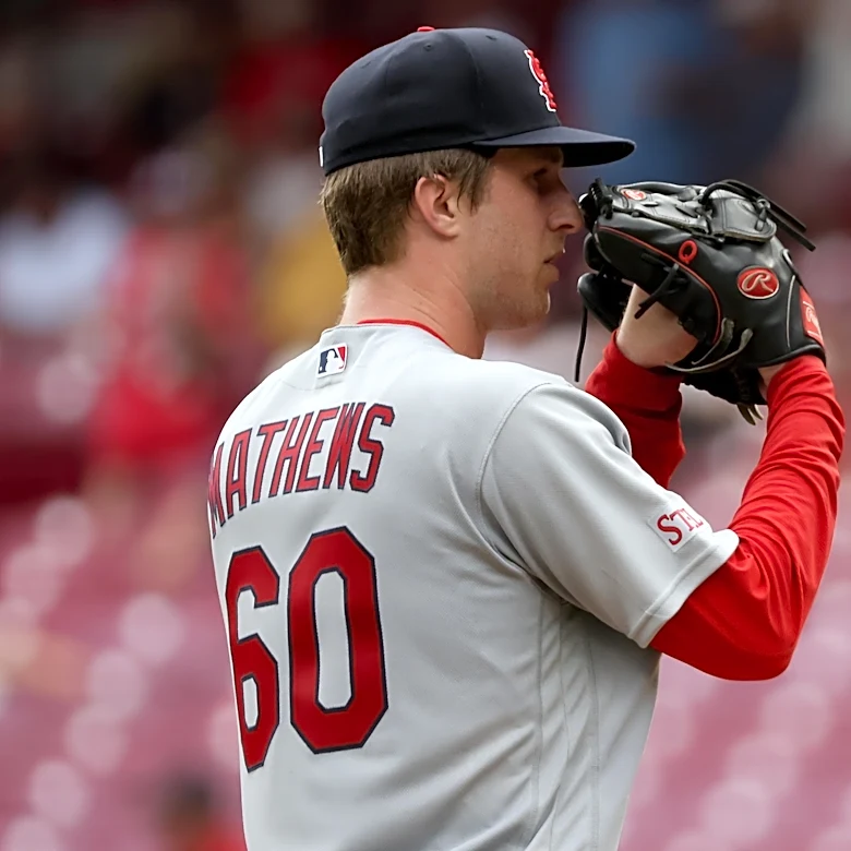 St. Louis Cardinals vs Philadelphia Phillies Game Discussion Saturday