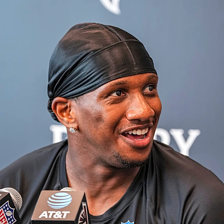 Michael Penix injury update: Falcons QB cleared for football activities