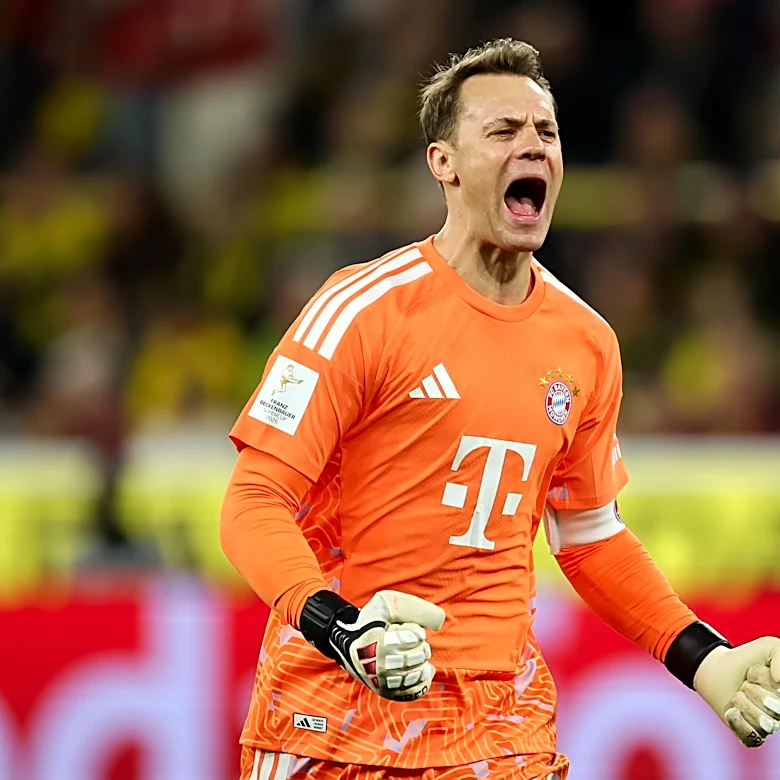 Manuel Neuer says this season is possibly his last with Bayern Munich