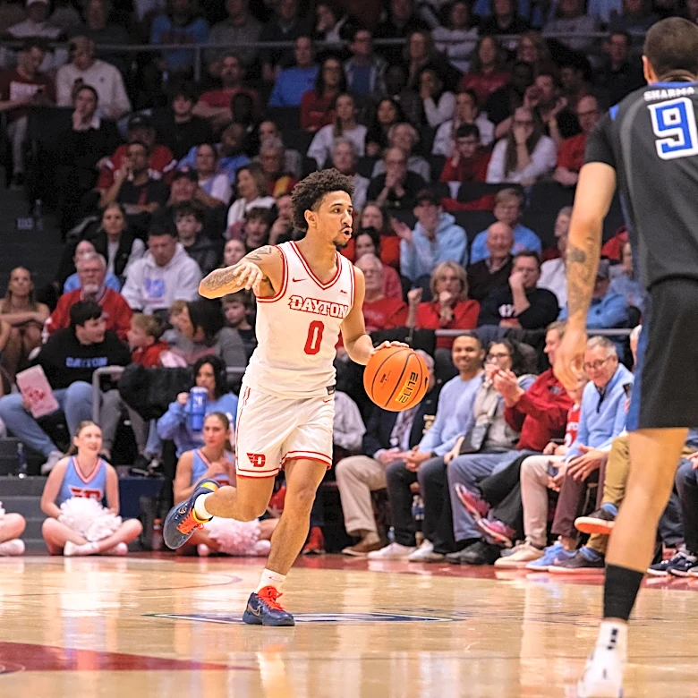 What Gonzaga Has in Javon Bennett, If It Has Him At All