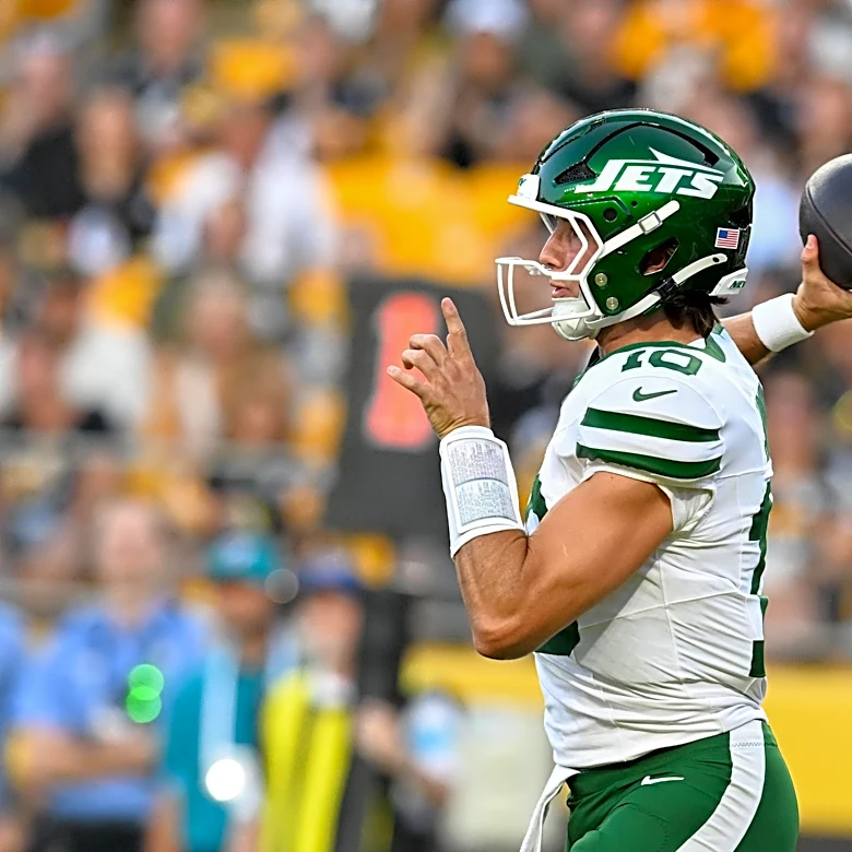 VIDEO: Breaking down Cade Klubnik’s preseason performance vs. the Steelers