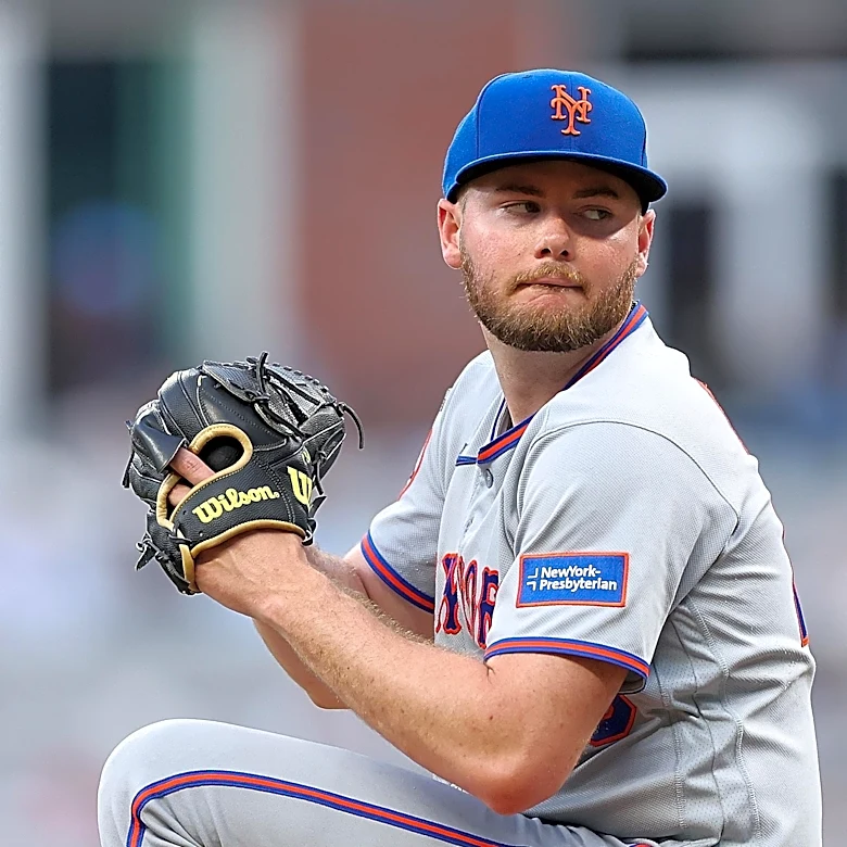 Mets at White Sox: Lineups, broadcast info, and open thread, 8/22/26