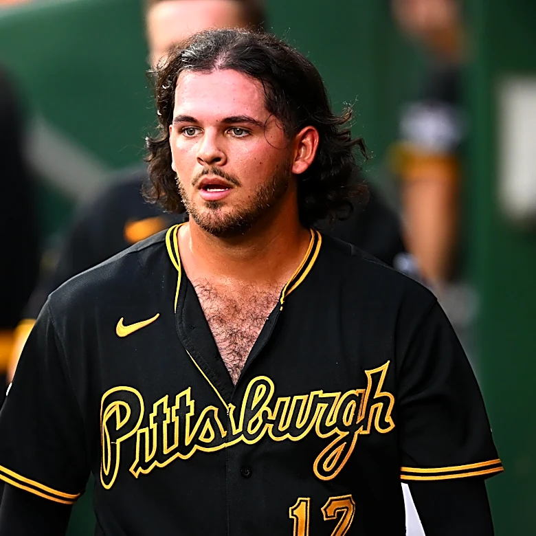Pittsburgh Pirates vs. Los Angeles Dodgers: Jared Jones vs. Tarik Skubal