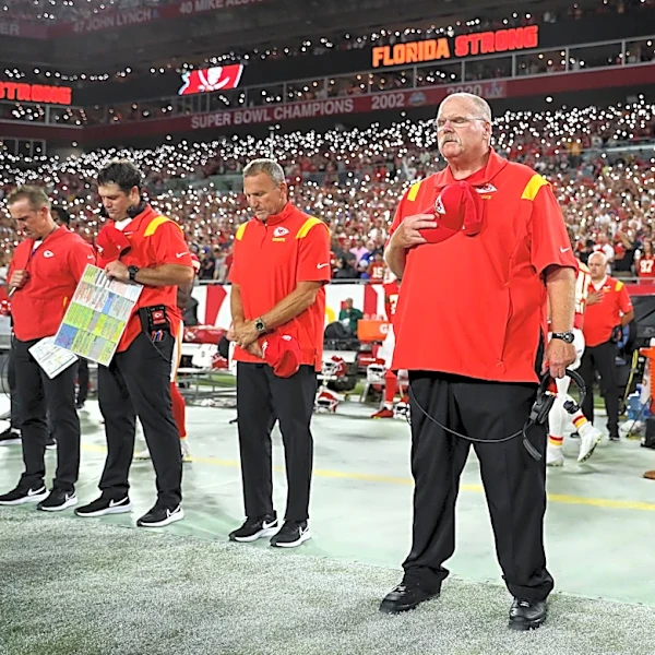 Chiefs-Buccaneers Preseason Week 2: Game Discussion