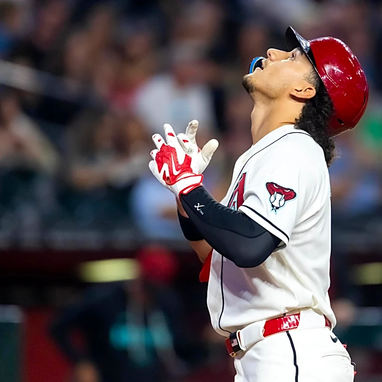 Dodgers call up Alek Thomas with Andy Pages out