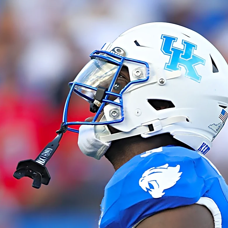 Kentucky Football gets 2 disappointing updates ahead of season opener