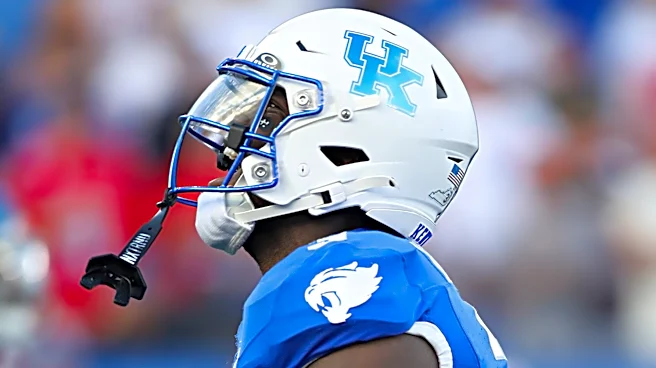 Kentucky Football gets 2 disappointing updates ahead of season opener