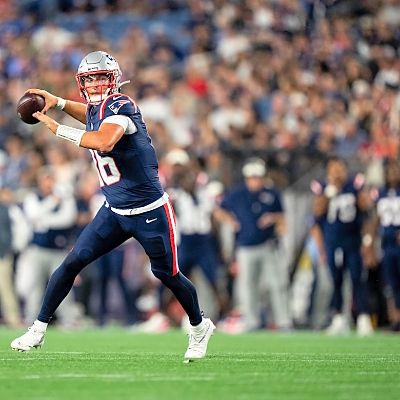 Patriots vs. Eagles live updates: Score, news, discussion from NFL preseason