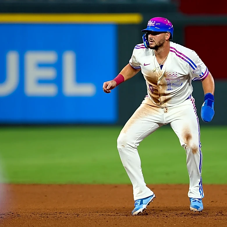 Royals vs Tigers, August 22 live discussion