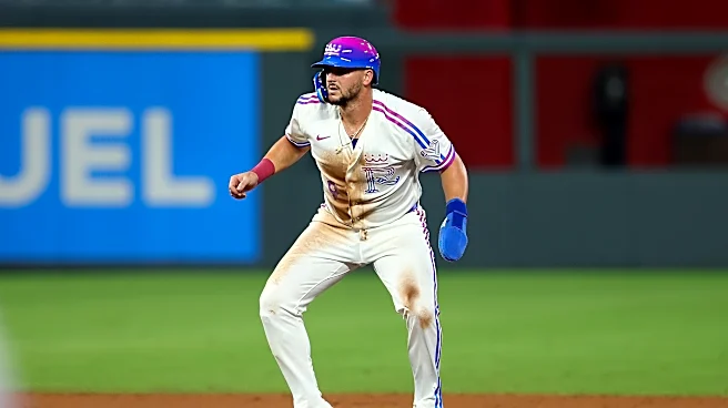 Royals vs Tigers, August 22 live discussion
