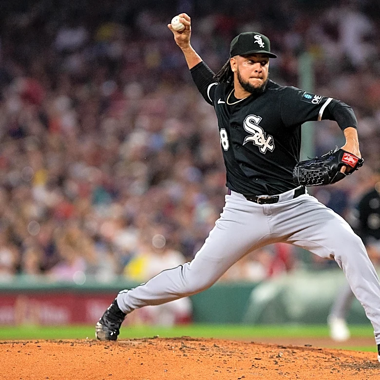 Game Thread: Mets (58-71) at White Sox (67-61)