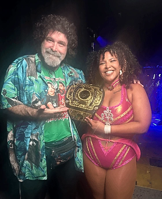 AEW Collision results, live discussion (Aug. 22, 2026): Champion vs. champion