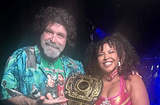 AEW Collision results, live discussion (Aug. 22, 2026): Champion vs. champion