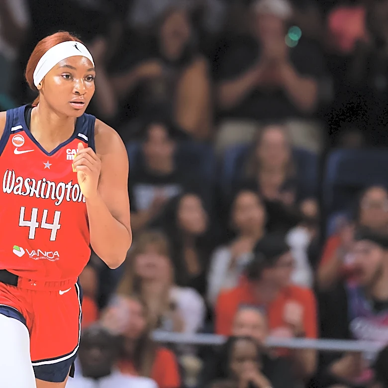 Mystics at Fire preview: Washington begins six game road trip in Portland