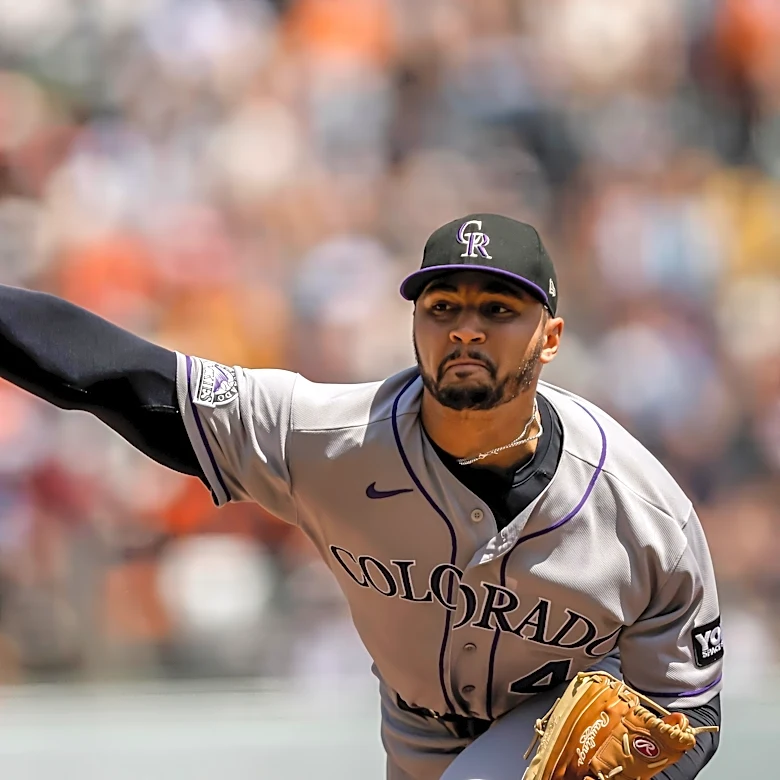 Cleveland Guardians at Colorado Rockies game discussion: Tanner Bibee vs. Gabriel Hughes