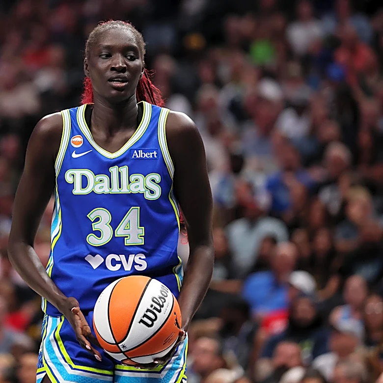 Wings vs. Storm Preview: Dallas looks to finish its series with Seattle with a sweep