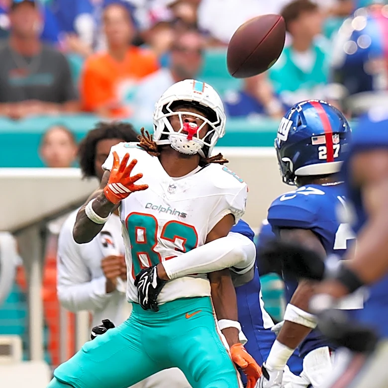Giants vs. Dolphins: Final score, immediate reactions and trends