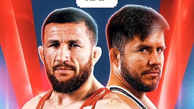 RAF 12 live stream results, discussion and video highlights | Cejudo vs. Merab 2