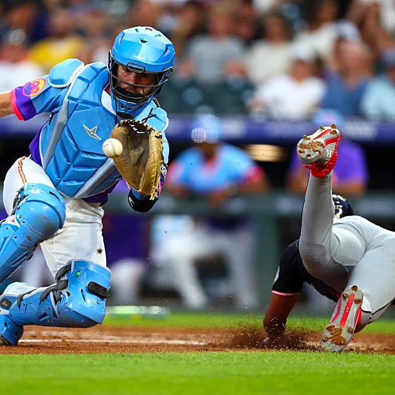 GUARDIANS AT ROCKIES: Bibee vs. Hughes, discussion
