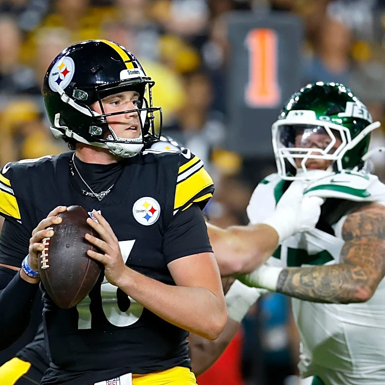 Drew Allar gives brutally honest assessment of his performance vs. Jets