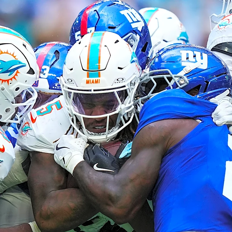 Miami Dolphins Discussion: Preseason Game 2 Afterthoughts Edition