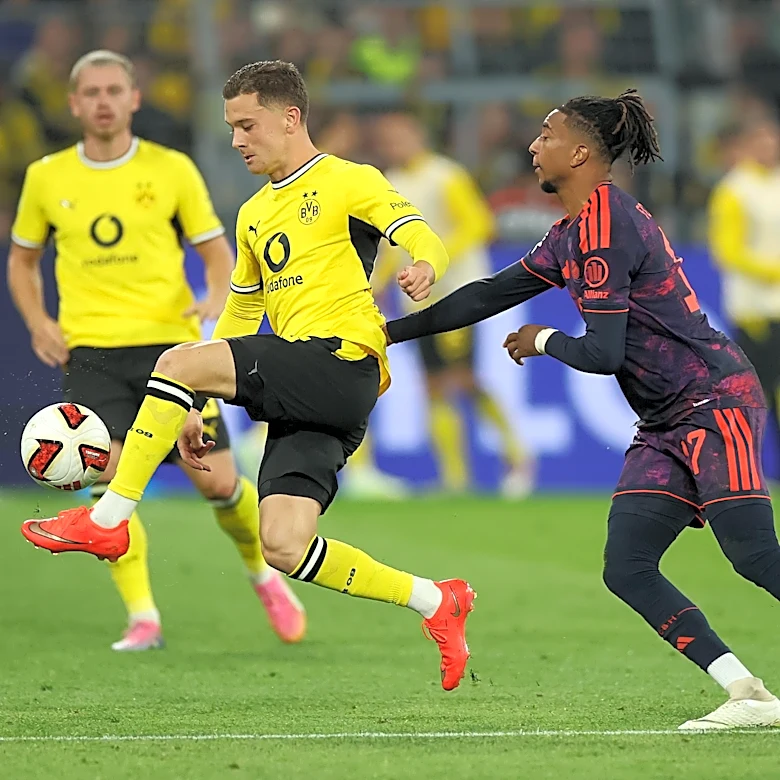 Post-Supercup Reactions: Sloppy, With Hints of Promise