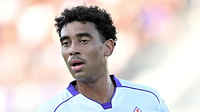 Roma vs Fiorentina: Preview