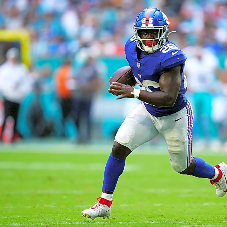 Giants-Dolphins winners and losers: Which players helped themselves, and which did not