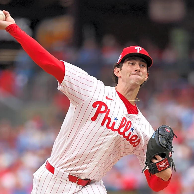 Whiffin’, not Paintin’: Phillies 12, Cardinals 3