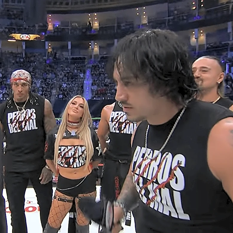 WWE AAA Lucha Libre results, live discussion (Aug. 22, 2026): Penta vs. NXT Perro