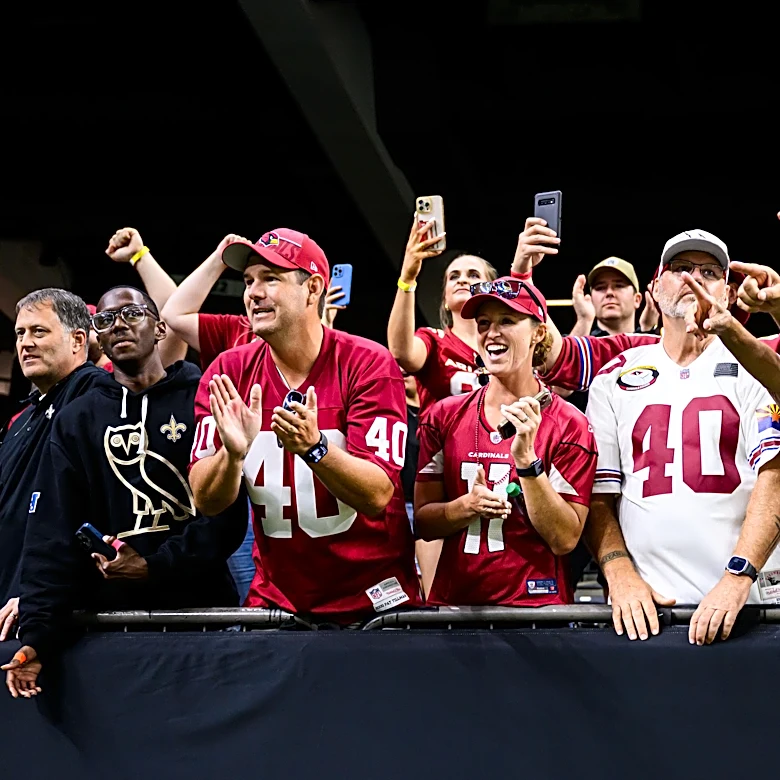 Cardinals-Cowboys preseason discussion thread