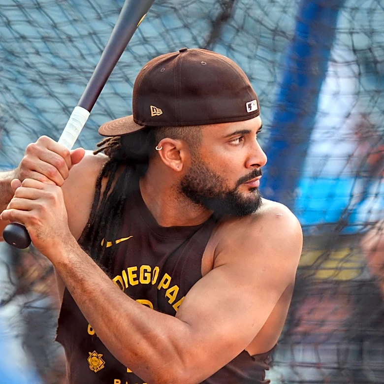 This is the Fernando Tatis Jr. we’ve been waiting for