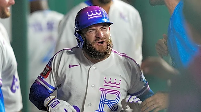 Bats stay cold as Michael Wacha leads KC to a series win