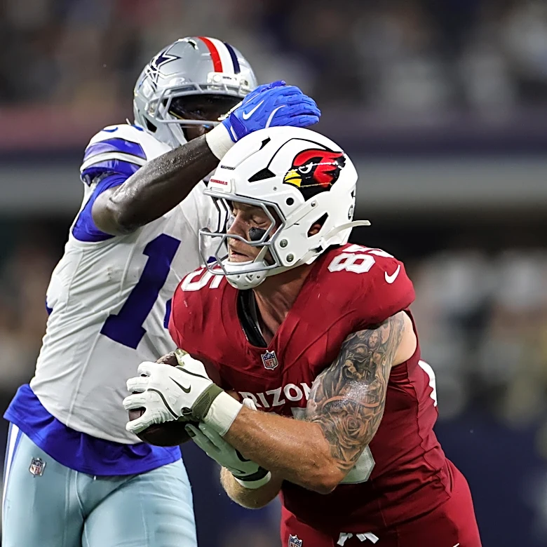 Cowboys at Cardinals discussion: Preseason Week 2 game day live