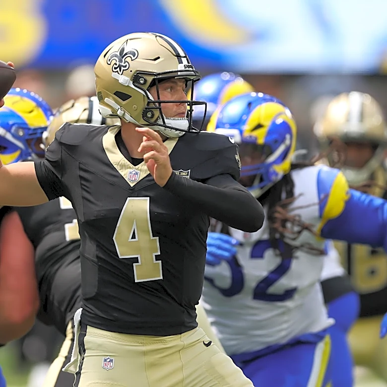 Game Recap: Saints v. Rams Preseason week 2