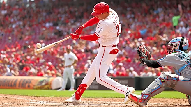 JJ Bleday homers to complete the cycle against Arizona Diamondbacks