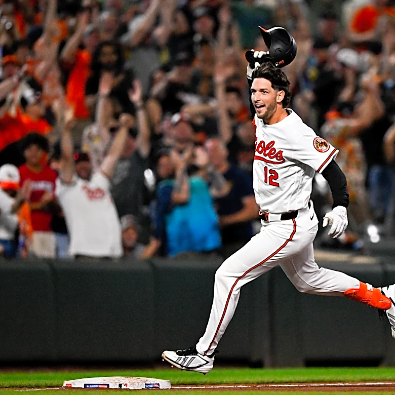 Basallo and Beavers propel Orioles with pinch-hit heroics