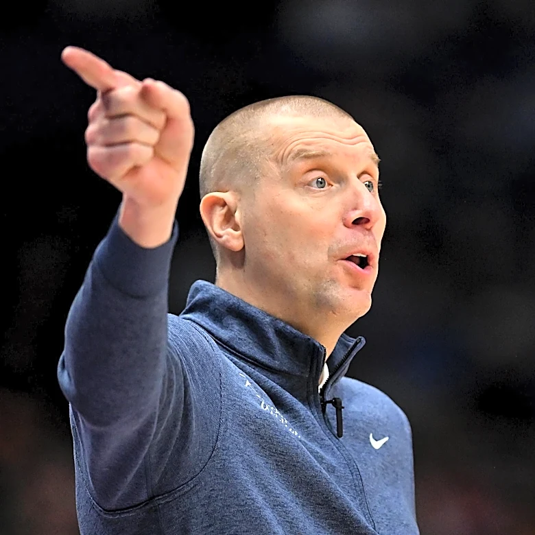Mark Mitchell gives Kentucky Wildcats the No. 1 college basketball transfer portal class