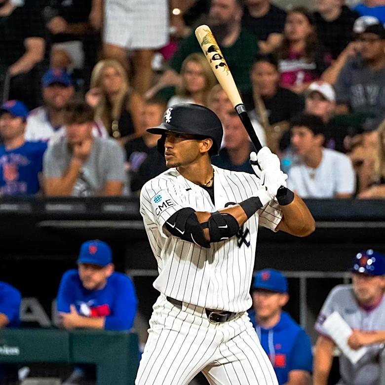 Mets 10, White Sox 5: Robert’s Revenge