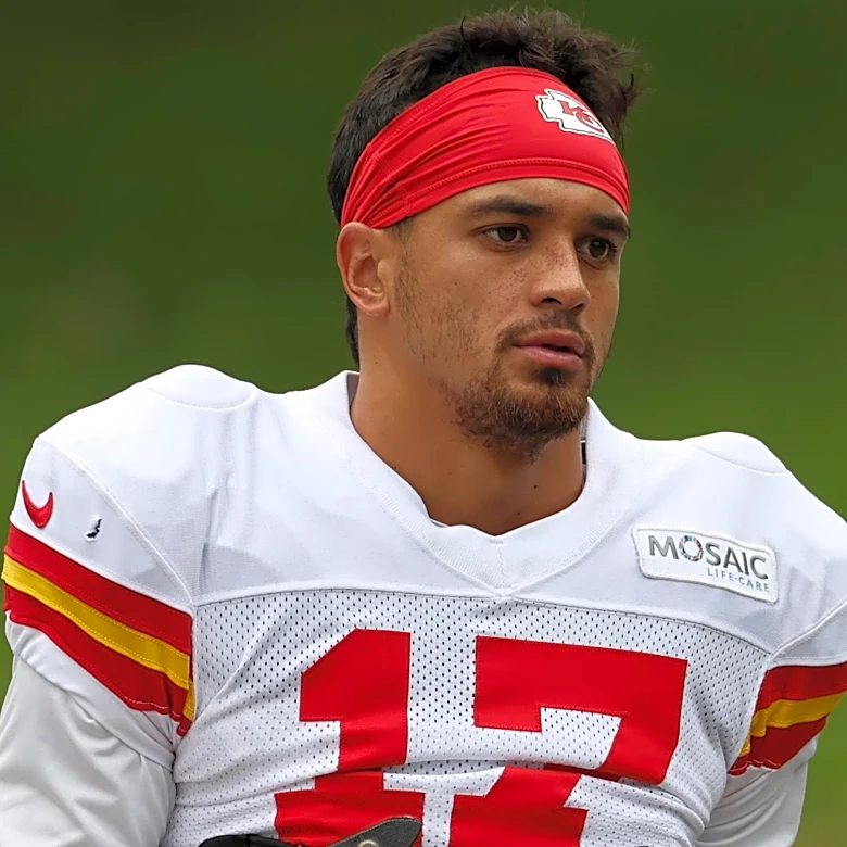 Andy Reid gives 2 injury updates after Saturday’s preseason loss