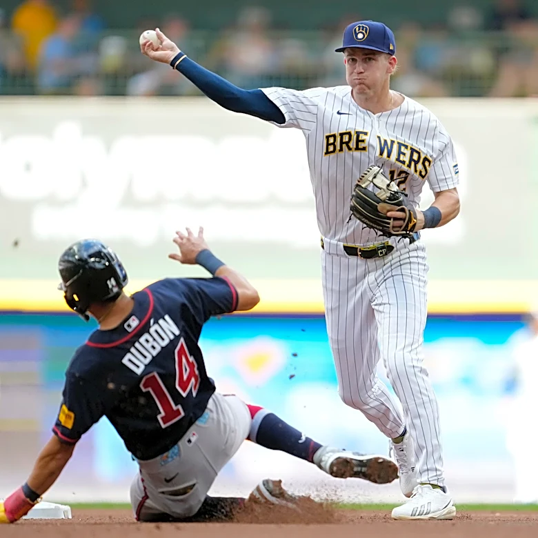 Braves News: Danger zone, another loss, more