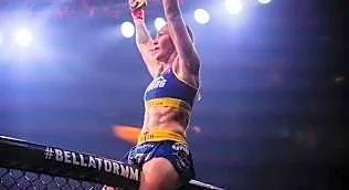 Highlights! Not-retired Cris Cyborg decisions Ketlen Vieira, calls out Kayla Harrison and Claressa Shields | video