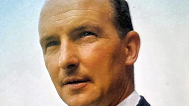 On This Day (23 Aug 1967): Martin Sets Sunderland On Their Way Against Fulham