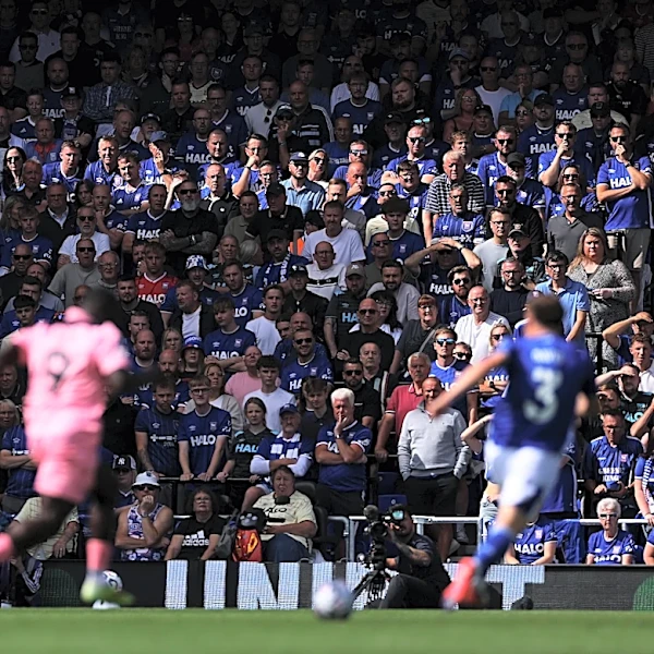 Matchday Musings: Sunderland Suffer Opening-Day Defeat To Premier League Newcomers