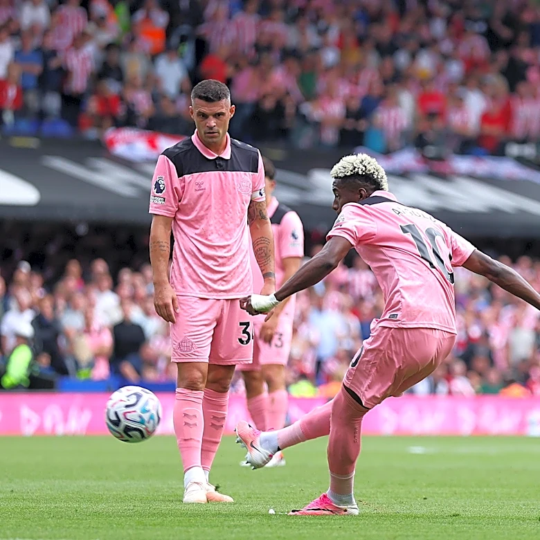 2 Up, 2 Down: Sunderland Sucker-Punched By Ipswich On The Opening Day