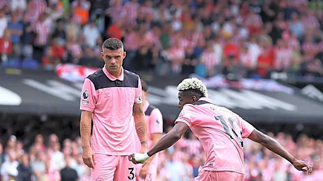 2 Up, 2 Down: Sunderland Sucker-Punched By Ipswich On The Opening Day