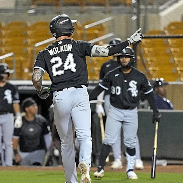 White Sox Minor League Update: August 22, 2026