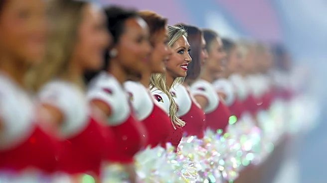 Arizona Cardinals struggle in preseason loss to Dallas Cowboys