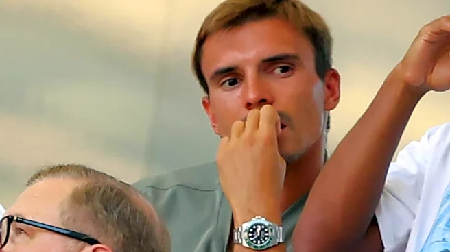 Teammate reveals how Bayern Munich tried — and failed — to convince João Palhinha about Newcastle
